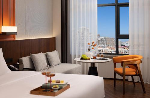 Changsha Hotel | Yuezhi Hotel Liuyang Tianhong Shopping Center Branch