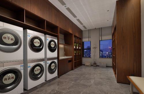 Changsha Hotel | Yuezhi Hotel Liuyang Tianhong Shopping Center Branch