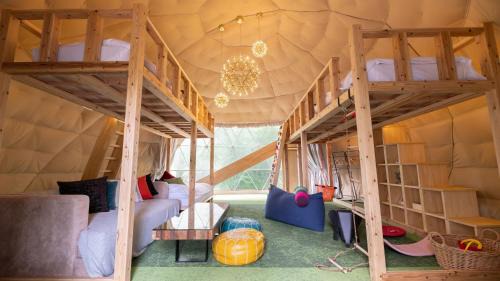 Yufu Other | Yufuin Glamping COMOREBI