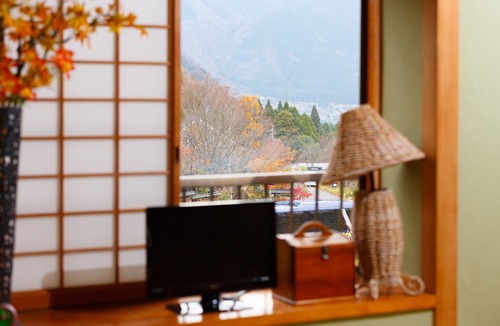 Yufuin Onsen House | Yufuin Inakasou