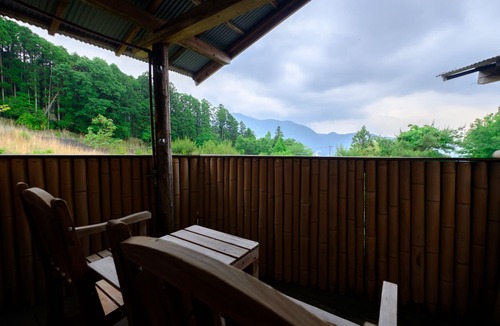 Yufuin Onsen House | Yufuin Inakasou