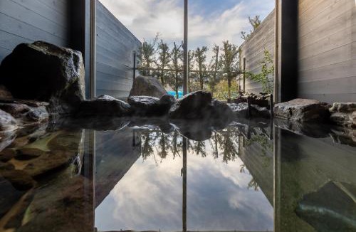 Yufuin Onsen Hotel | Yufuin Matousou