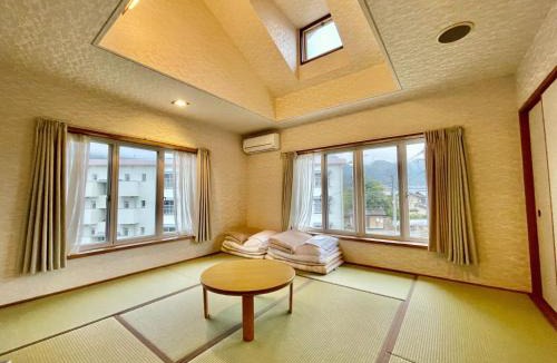 Yufuin Onsen House | Yufuin Sonata