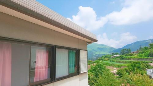 Yufuin Onsen House | Yufuin Sunday