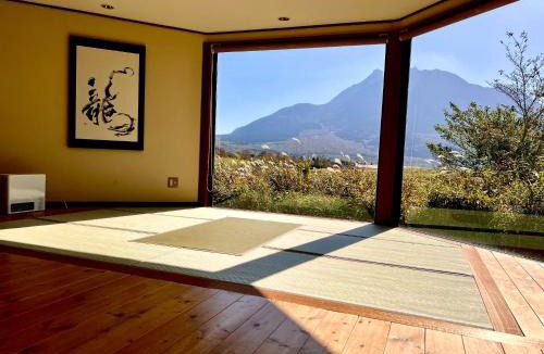 Yufu House | Yufuin Tsukawara Kogen Sanctuary - Vacation STAY 91378v