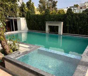 Udaipur Villa | Yug Villa
