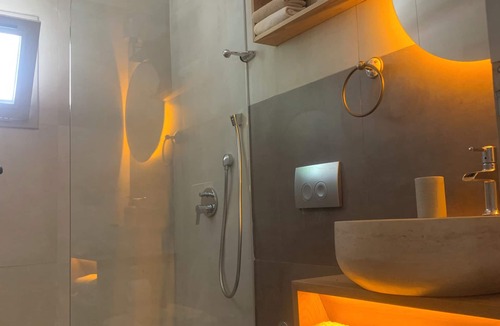 Hacımemis Hotel | YuGa Alacati