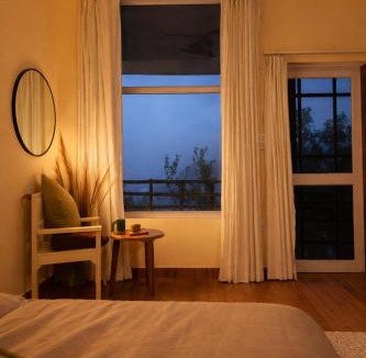 Haridwar Cabin | Yugm Homes Rishikesh