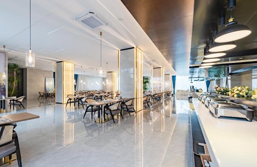 Songming County Hotel | Yuhotel Kunming Northeast