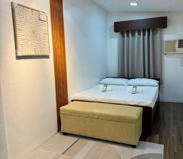 Bacolod Bed & Breakfast | Yuhum Bed & Breakfast - Villamonte