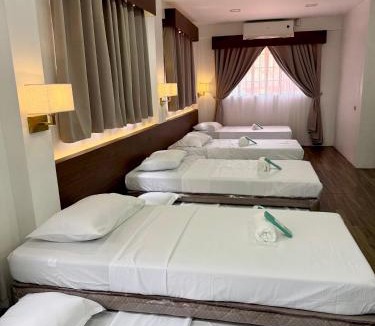 Bacolod Bed & Breakfast | Yuhum Bed & Breakfast - Villamonte