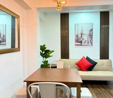 Bacolod Bed & Breakfast | Yuhum Bed & Breakfast - Villamonte