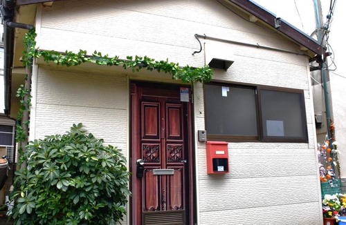 Ota Ski Chalet | Yui HOSTEL