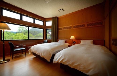 Hanamaki Hotel | Yukaen