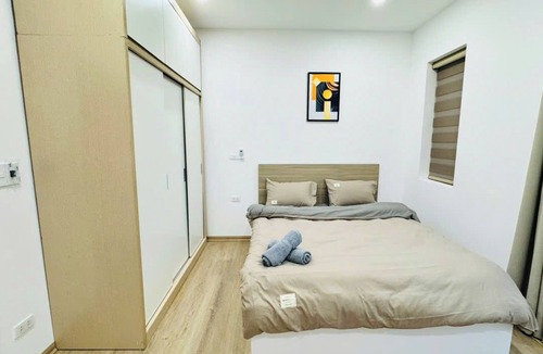 Tu Son Hotel | Yuki Home Vsip