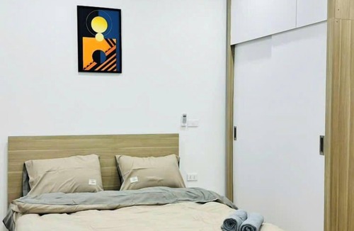 Tu Son Hotel | Yuki Home Vsip