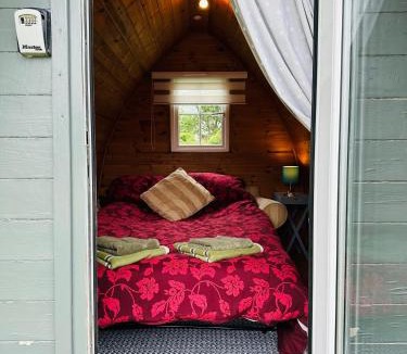 Mabe Other | Yule Tree Campsite