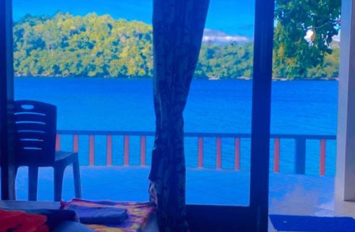 Iboih Hotel | Yulia Resort