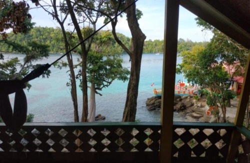 Iboih Hotel | Yulia Resort