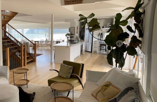 Eastern View House | Yumba - Beach Views on the Great Ocean Road