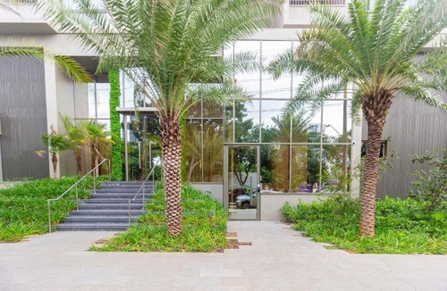 Campo Belo Apartment | Yume Bothanic