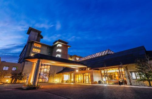 Himeji Hotel | Yumenoi