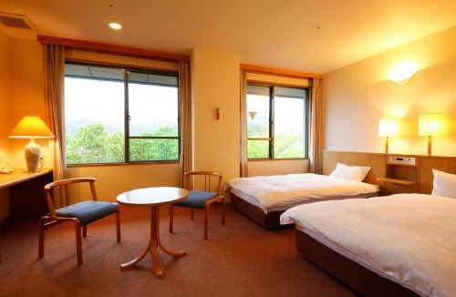 Himeji Hotel | Yumenoi