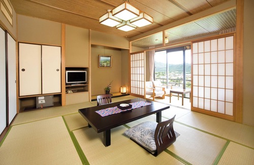 Himeji House | Yumenoi