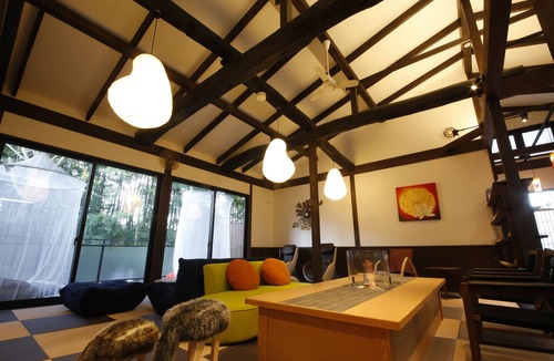 Himeji House | Yumenoi