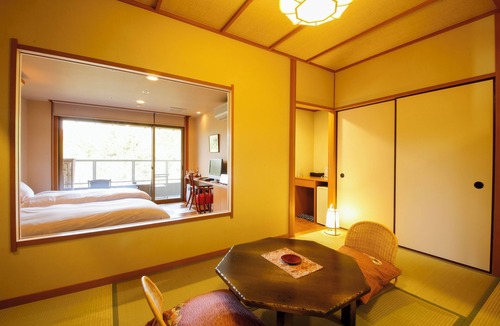 Himeji House | Yumenoi