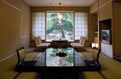 Tonami House | yumetsuzuri