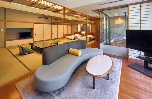 Tonami House | yumetsuzuri