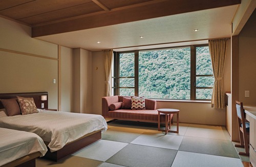 Tonami House | yumetsuzuri