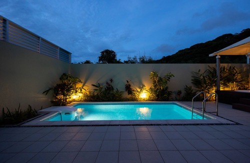 Yamada Villa | YUMIHA OKINAWA