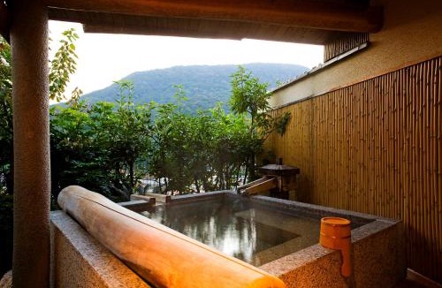 Konpira Onsen Hotel | Yumoto Konpira Onsen Hananoyu Kobaitei
