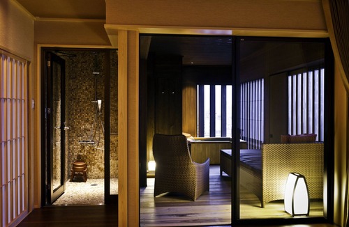 Otsu House | Yumotokan