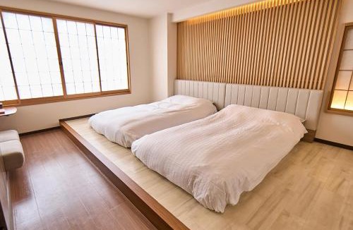 Hachikita Onsen Hotel | Yumura Onsen MIDORIYA