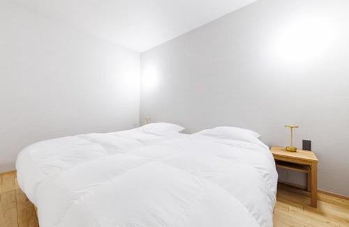Sapporo Apartment | Yunagi 夕凪プライベートサウナ付ヴィラオーシャンフロントの絶景宿 夕日とサウナを満喫海と夕日に包まれる贅沢空間
