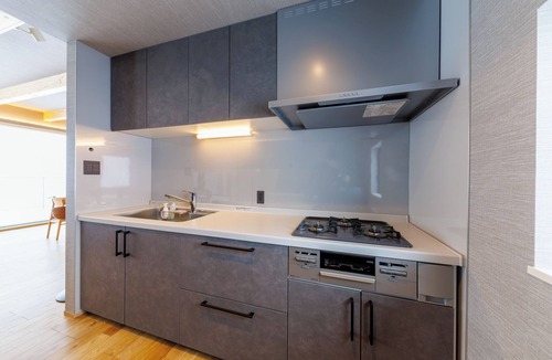 Sapporo House | Yunagi