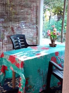 Dickwella Villa | Yunal's Place