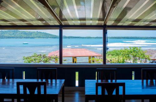 Bawomataluo House | Yuni Surf House