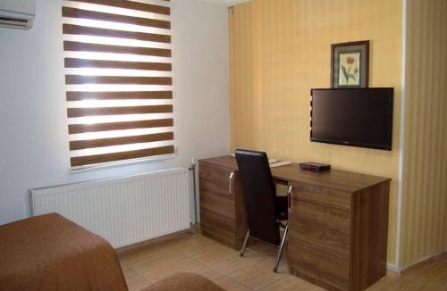 Gaziantep City Center Hotel | Yunus Hotel