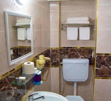 Gaziantep City Center Hotel | Yunus Hotel