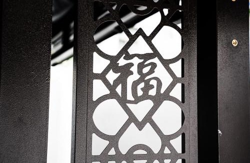 Huaihai Road Commercial Area Apartment | YunXuan