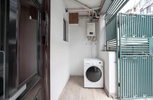 Huaihai Road Commercial Area Apartment | YunXuan