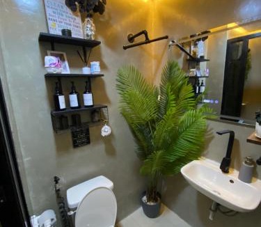 San Bartolome Apartment | Yuristaycation