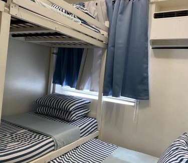 San Bartolome Apartment | Yuristaycation