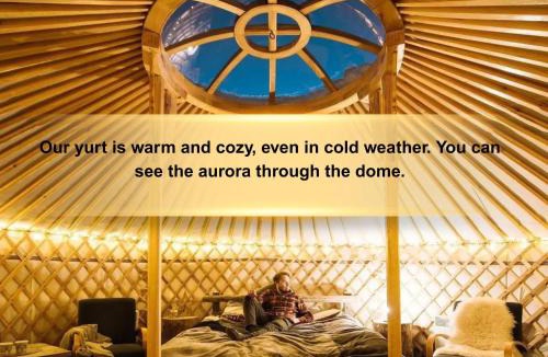 Sinetta Other | Yurt District
