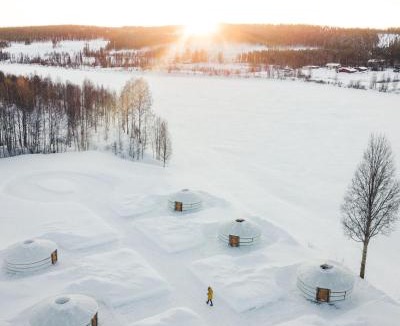 Sinetta Other | Yurt District