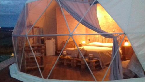 Civitella Marittima House | Yurta Relax